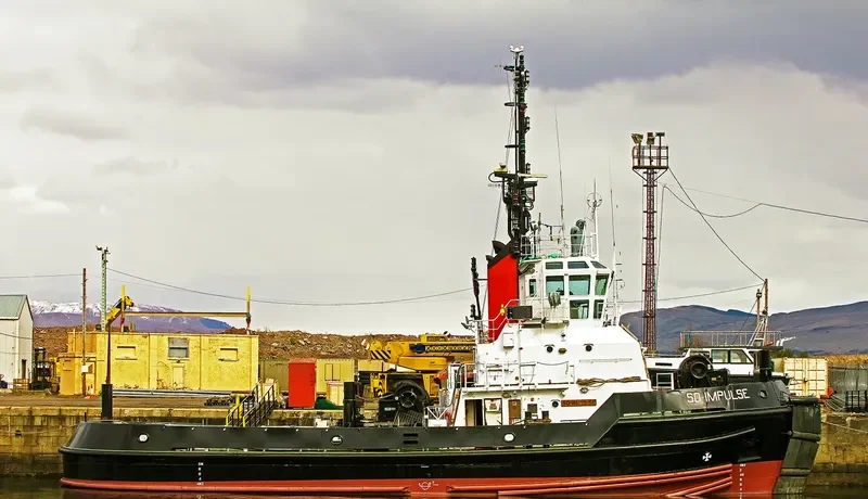 SD IMPULSE General Cargo IMO 9050797 photo 5
