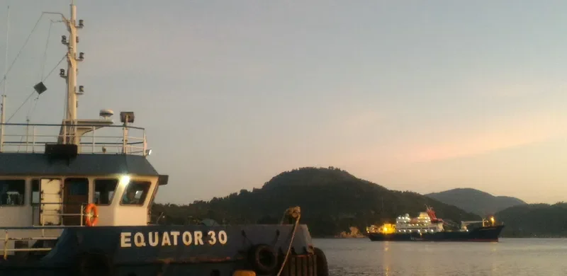 MARION DUFRESNE General Cargo IMO 9050814 photo 2