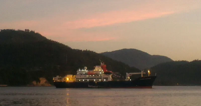 MARION DUFRESNE General Cargo IMO 9050814 photo 3
