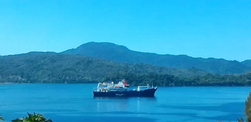 MARION DUFRESNE General Cargo IMO 9050814 photo 4