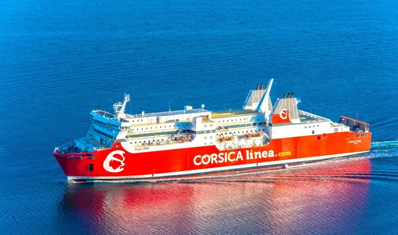 PAGLIA ORBA Ro-Ro IMO 9050826 photo 5