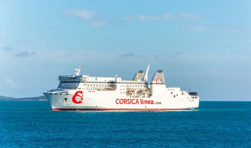 PAGLIA ORBA Ro-Ro IMO 9050826 photo 7