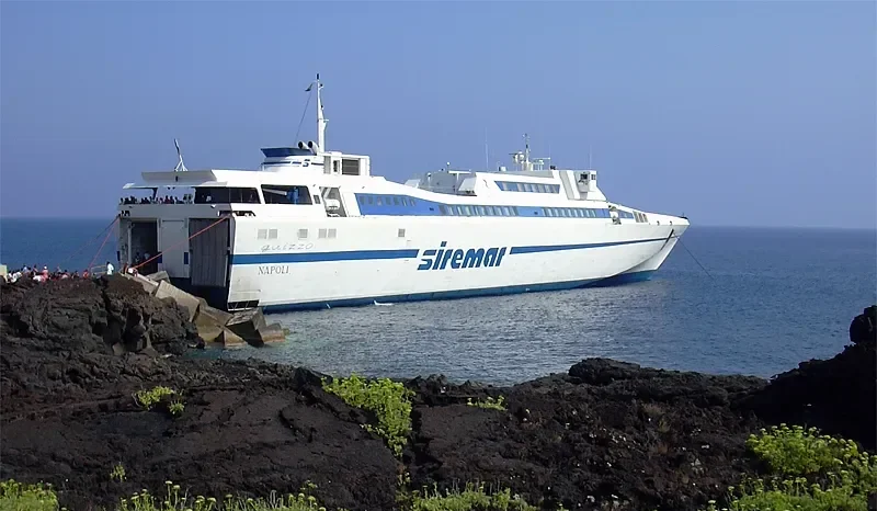 GUIZZO Passenger Ship IMO 9050943 photo 3