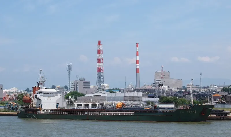 KUM GANG SAN 2 General Cargo IMO 9050967 photo 4