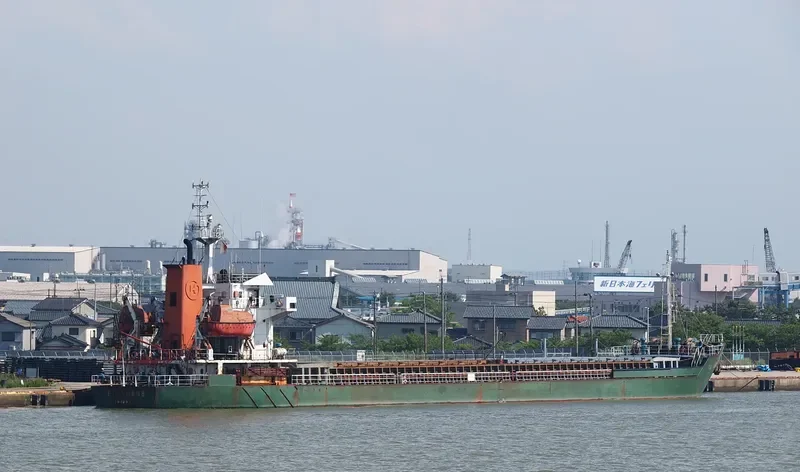 KUM GANG SAN 2 General Cargo IMO 9050967 photo 5
