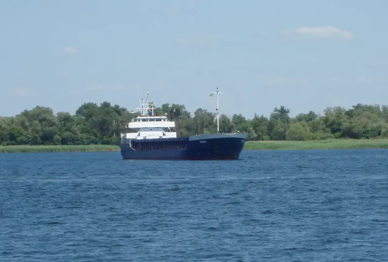 RIWAL General Cargo IMO 9051208 photo 6