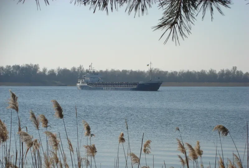 RIWAL General Cargo IMO 9051208 photo 7