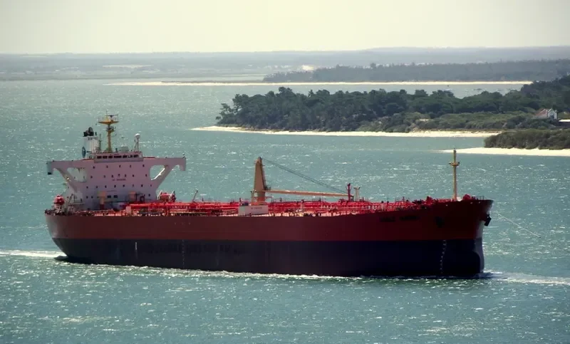 EAGLE SUBARU Tanker IMO 9051363 photo 2