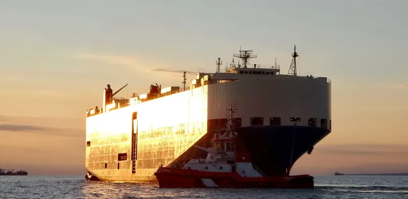 COUGAR ACE General Cargo IMO 9051375 photo 7