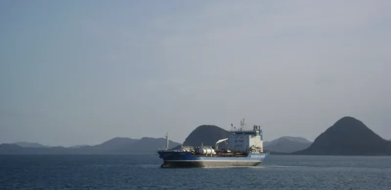 CLIPPER Tanker IMO 9051399 photo 5