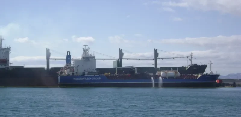 CLIPPER Tanker IMO 9051399 photo 6