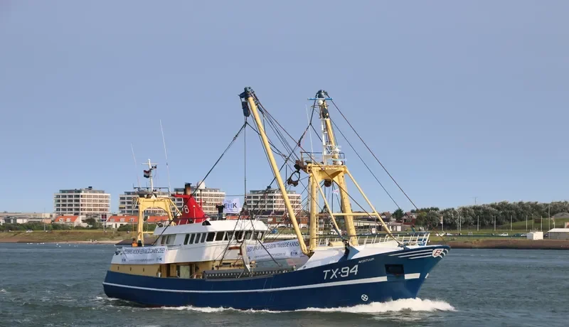 AVONTUUR General Cargo IMO 9051454 photo 3