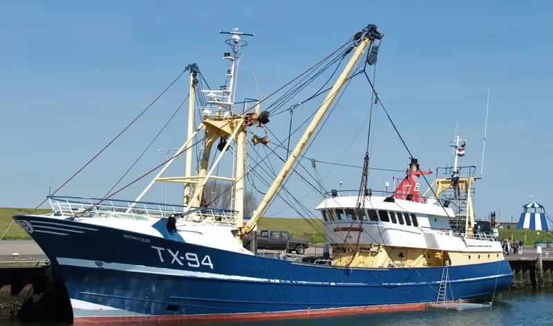 AVONTUUR General Cargo IMO 9051454 photo 9