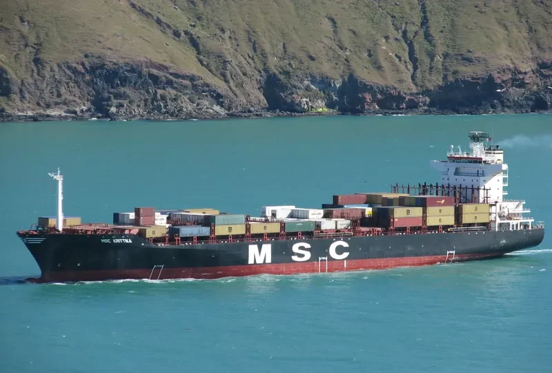 TONGA General Cargo IMO 9051466 photo 4