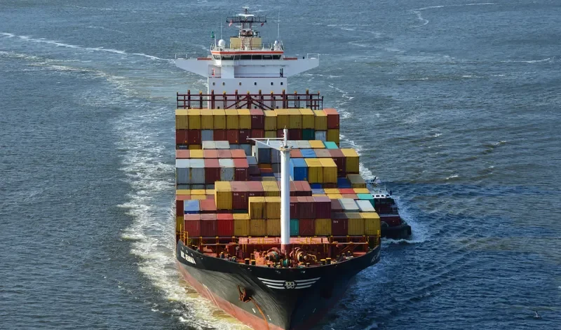 MSC JEMIMA Container Ship IMO 9051478 photo 6