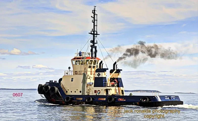 POINT CHEBUCTO General Cargo IMO 9051557 photo 7