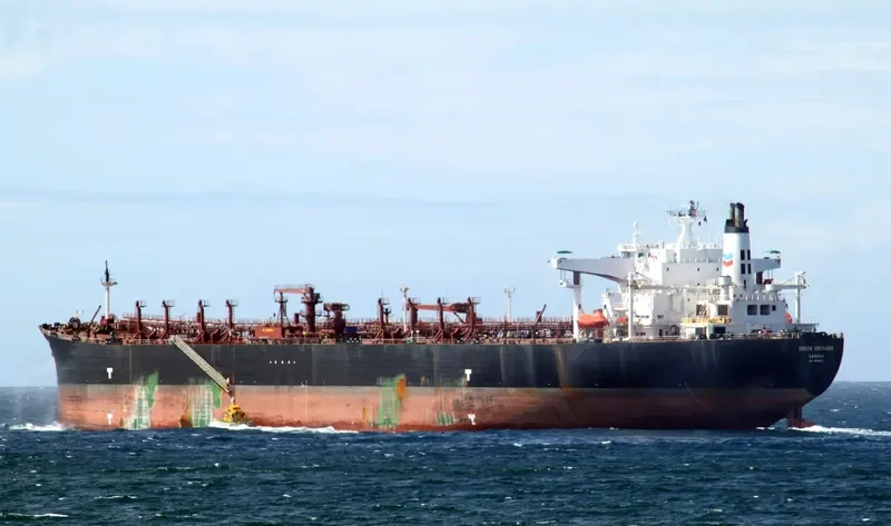 ORION VOYAGER Tanker IMO 9051600 photo 7