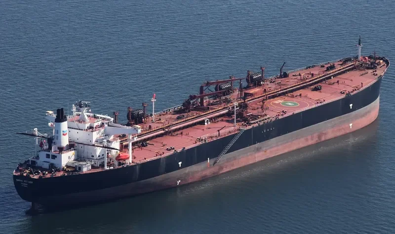 SIRIUS VOYAGER Tanker IMO 9051612 photo 7