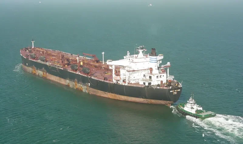 SIRIUS VOYAGER Tanker IMO 9051612 photo 9