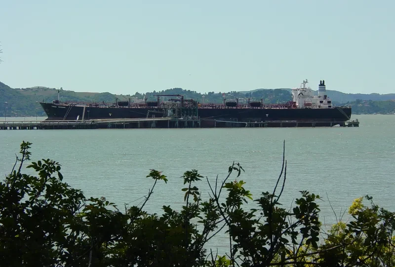 SIRIUS VOYAGER Tanker IMO 9051612 photo 10