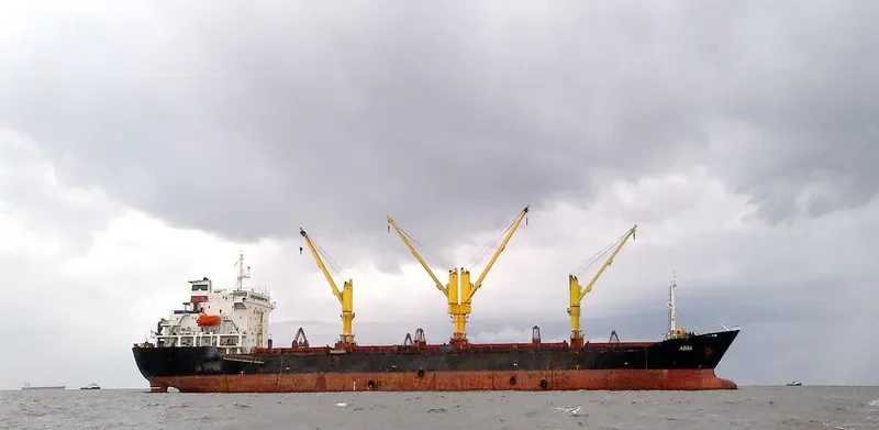 ABBA General Cargo IMO 9051624