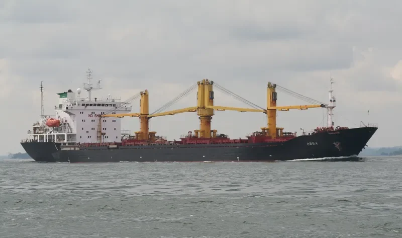 ABBA General Cargo IMO 9051624 photo 5