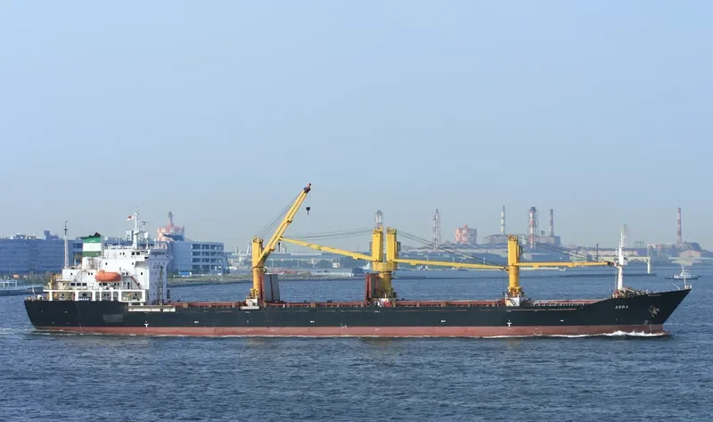 ABBA General Cargo IMO 9051624 photo 7