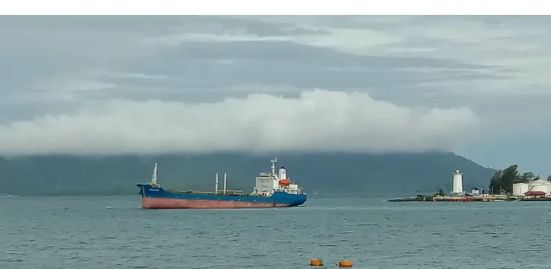 BRILLIANT 8899 Tanker IMO 9051753 photo 4