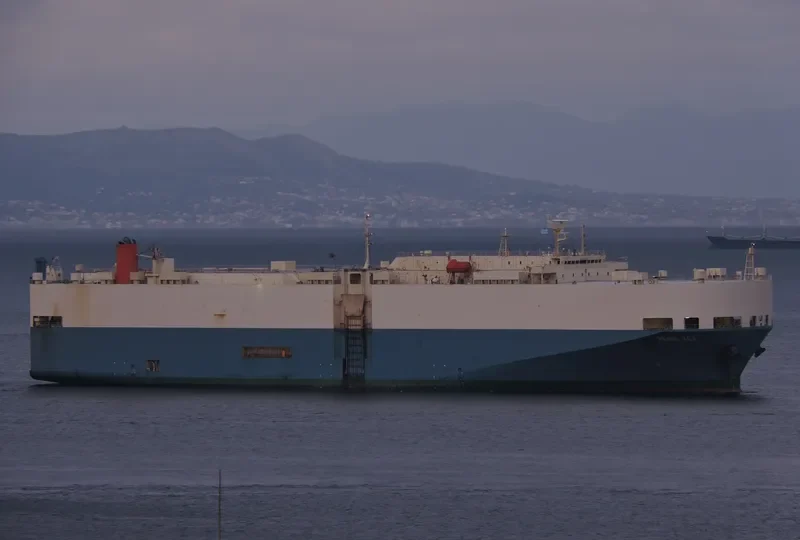 PEARL ACE General Cargo IMO 9051818 photo 6