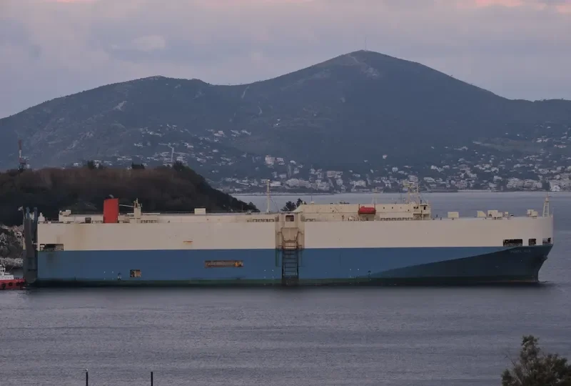 PEARL ACE General Cargo IMO 9051818 photo 7