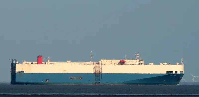 PEARL ACE General Cargo IMO 9051818 photo 9