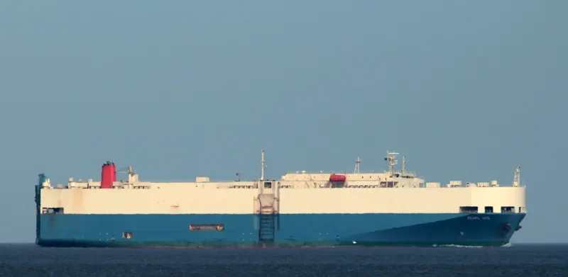 PEARL ACE General Cargo IMO 9051818 photo 10