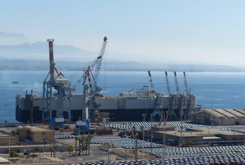 CAR STAR General Cargo IMO 9051820 photo 6