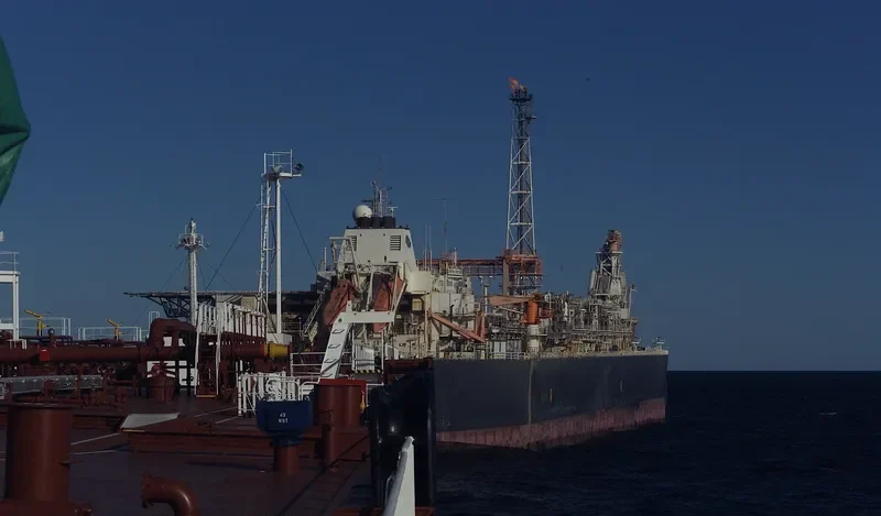 ARMADA CLAIRE Tanker IMO 9052393