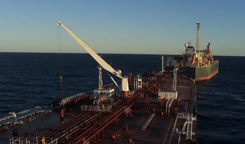 ARMADA CLAIRE Tanker IMO 9052393 photo 2