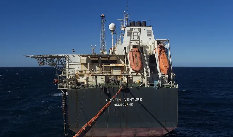 ARMADA CLAIRE Tanker IMO 9052393 photo 3