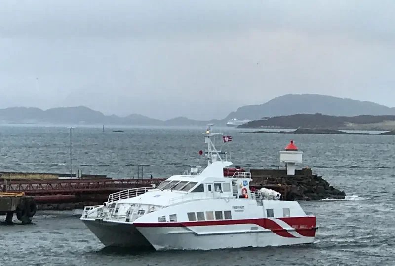 FROYFART General Cargo IMO 9052496 photo 2