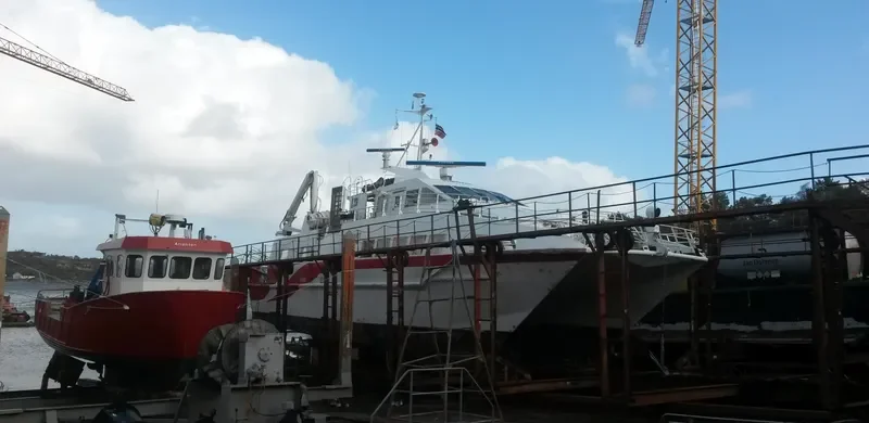 FROYFART General Cargo IMO 9052496 photo 3