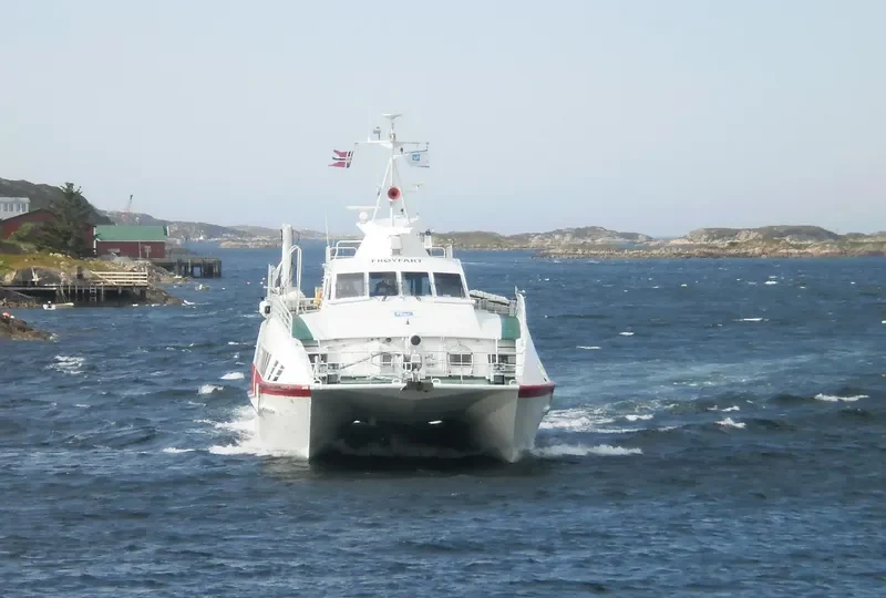 FROYFART General Cargo IMO 9052496 photo 4