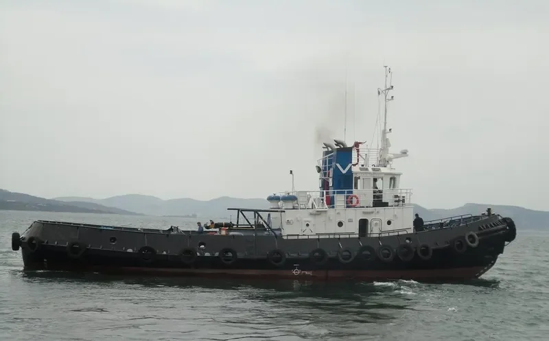 AZOV STAR General Cargo IMO 9052551 photo 6
