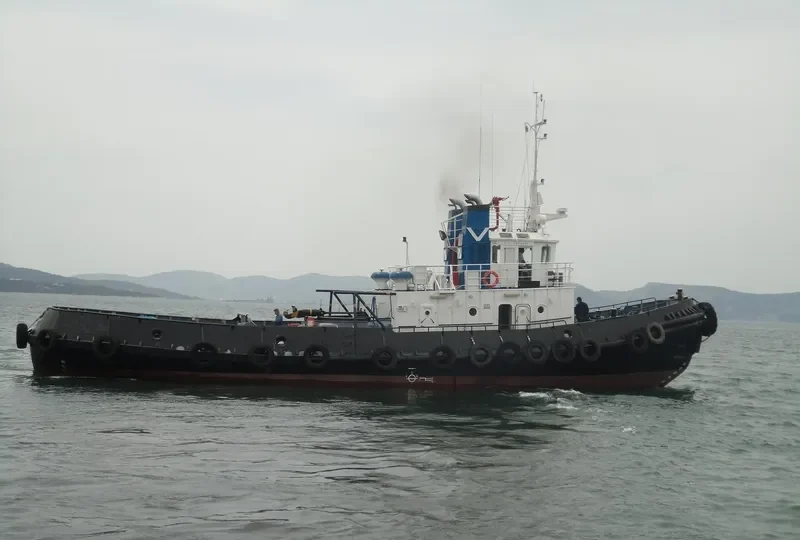 AZOV STAR General Cargo IMO 9052551 photo 7