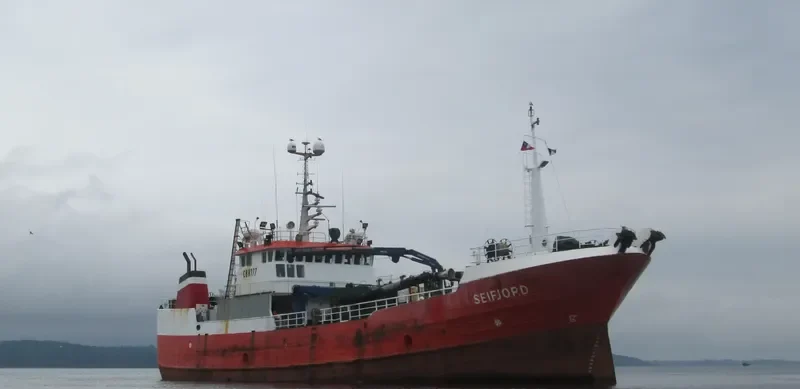 SEIFJORD General Cargo IMO 9052575 photo 2