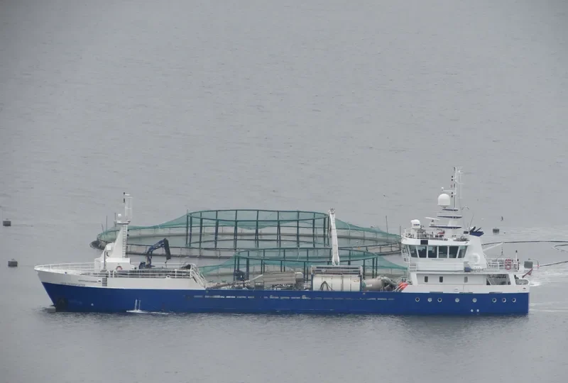 AQUA TRANSPORTER General Cargo IMO 9052680 photo 4