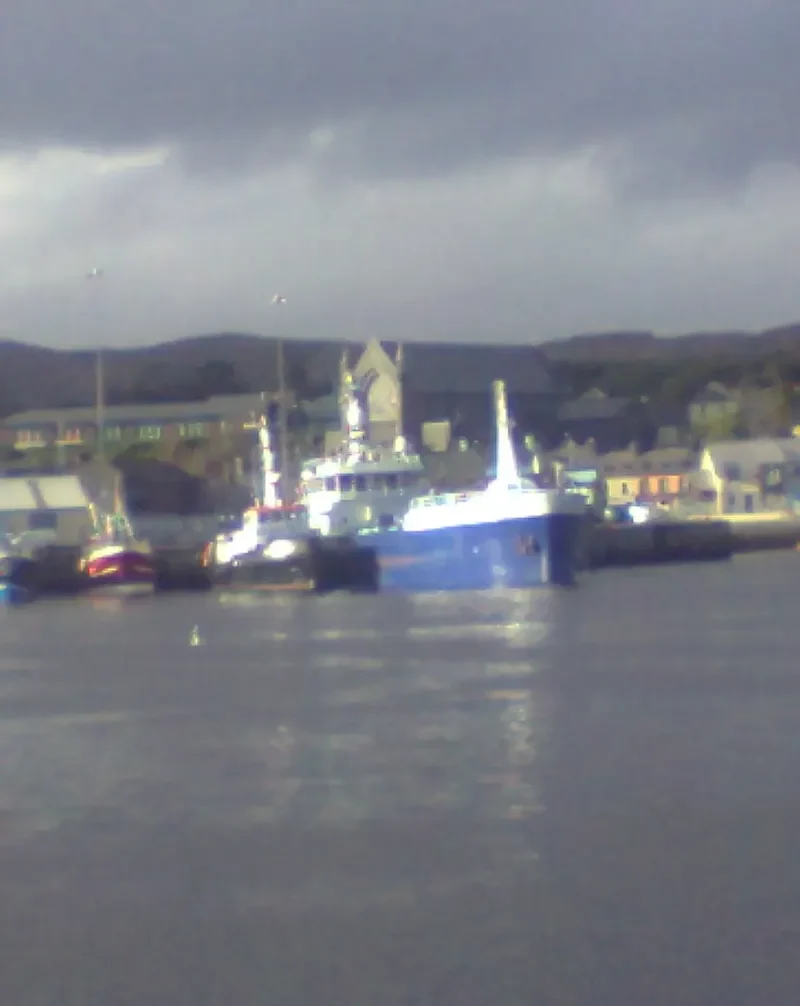 AQUA TRANSPORTER General Cargo IMO 9052680 photo 6