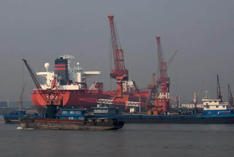VIGDIS KNUTSEN Tanker IMO 9052989 photo 2