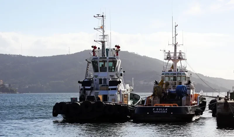 F.SULLA General Cargo IMO 9052991 photo 3