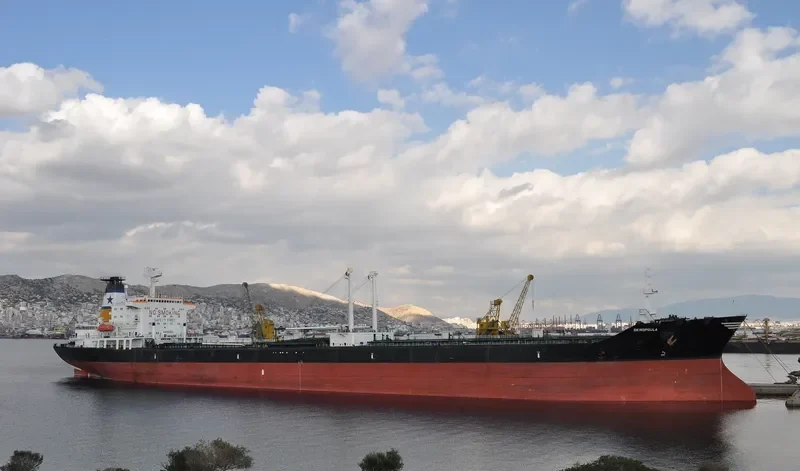 ZEINAT 3 Tanker IMO 9053127 photo 7