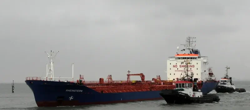 OLO Tanker IMO 9053191 photo 4