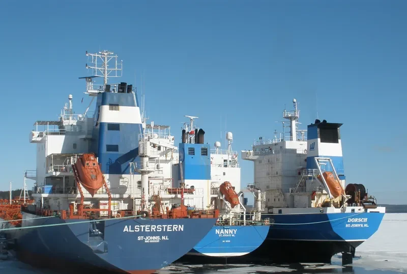SEA JADE Tanker IMO 9053220 photo 8