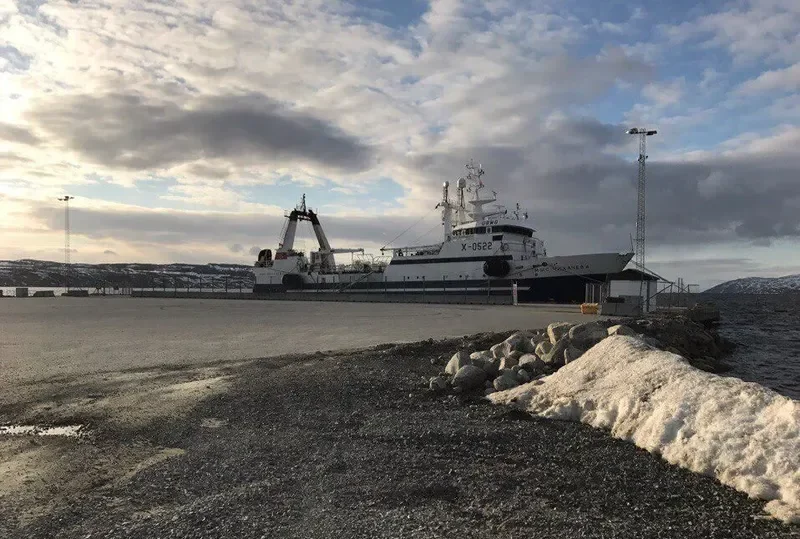 MYS CHIKHACHEVA General Cargo IMO 9053282 photo 4